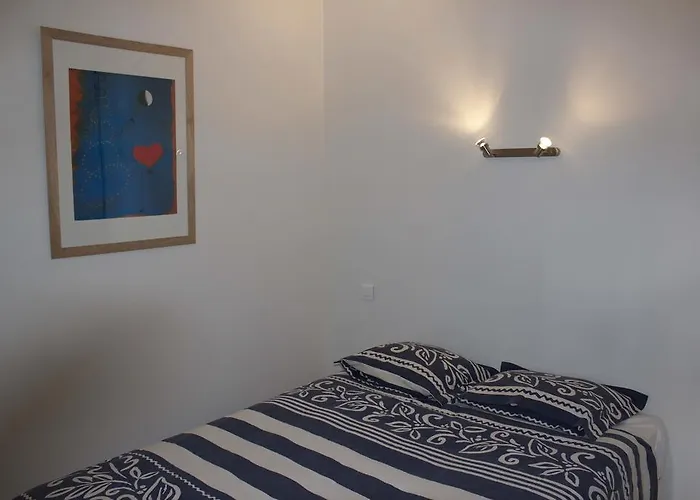 Appartement Tour Eiffel Grenelle à Paris